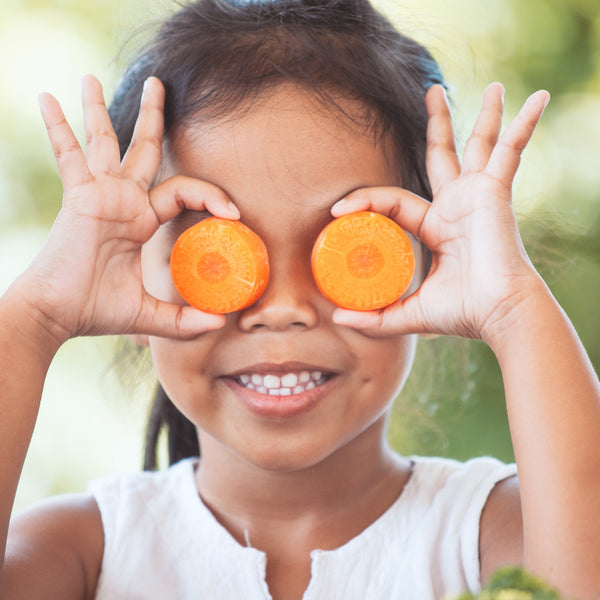 Tech Littles Eyesight And Screens.  What You Need To Know About Kids Eyestrain And Myopia