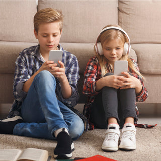 Tech Toxins The Toxic Risks of Technology