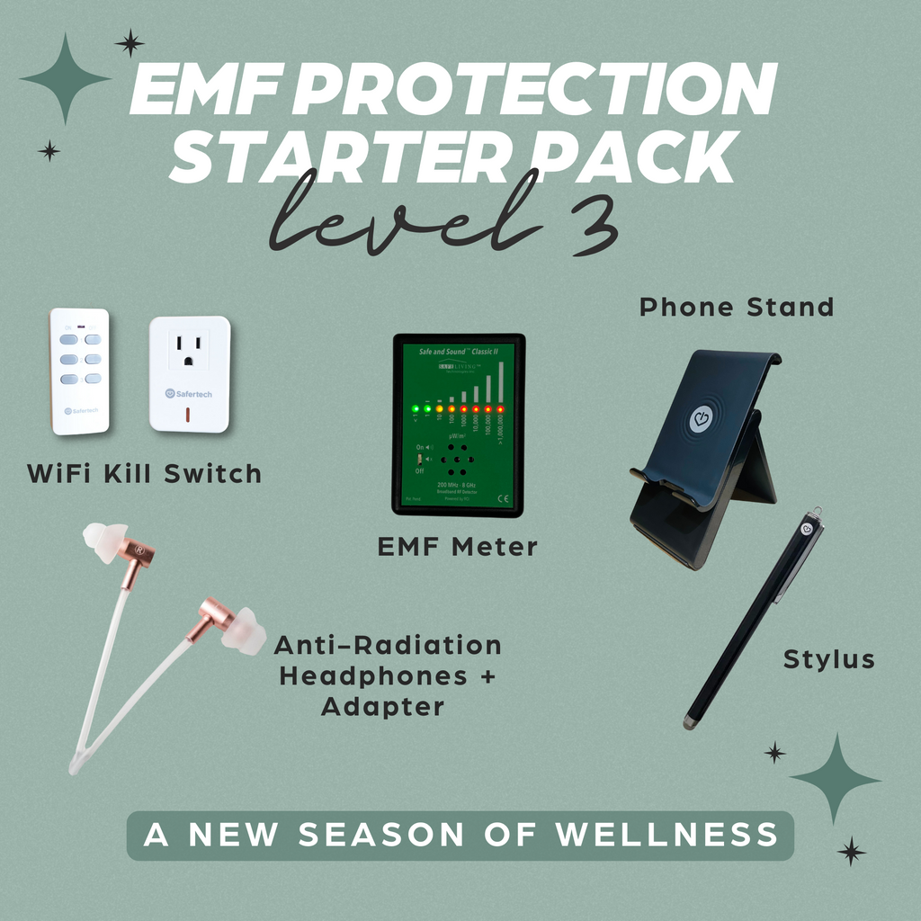 Best EMF Protection Products