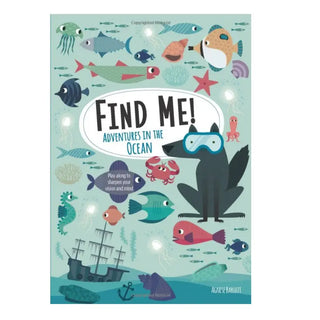 Screen Free Kids Activity Books