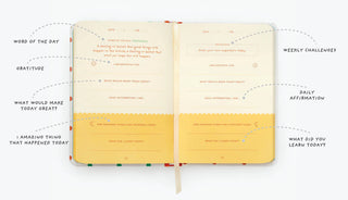 Mindfulness Journals