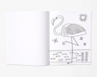 Screen Free Kids Activity Books