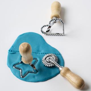 Non Toxic Play Time Dough