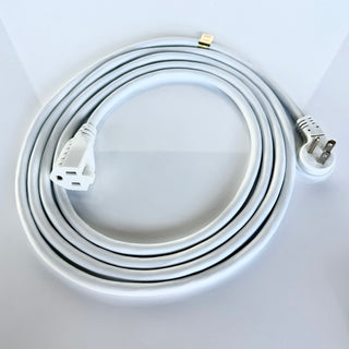 Shielded Extension Cords No Electric EMF