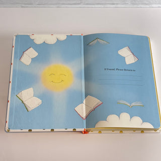 Is daily journaling healthy for kids