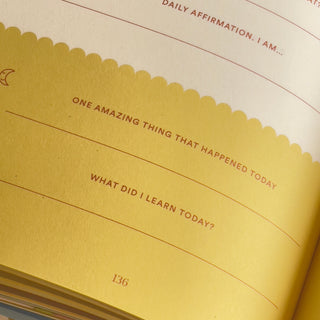Why should kids journal daily?