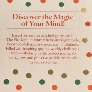 How Do You Start Journaling With Kids