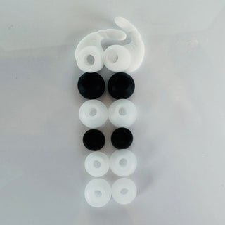 Earbud Replacement Tip Multi-Pack