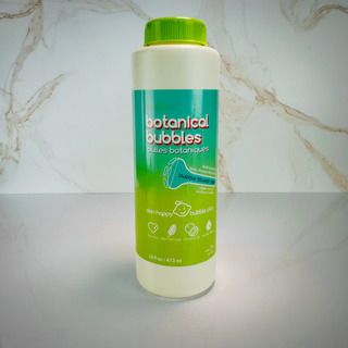 Non-Toxic Bubbles