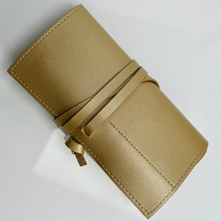 Tech Wellness Gold Charging Block