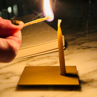 Best 20 minute Meditation Mindfulness Candle