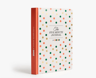 Why Should Your Kids Journal?