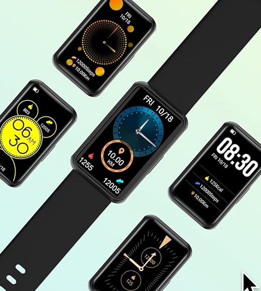 Fitbit alternatives 2019 hotsell