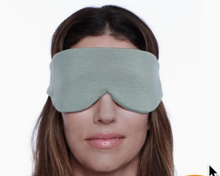 full size softest sleep mask
