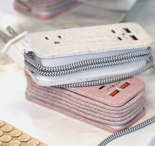 Super Fast Charging Ports For Travel