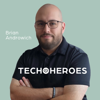 Tech Heroes EMF PROTECTORS