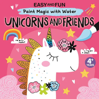 Screen Free Kids Activity Books