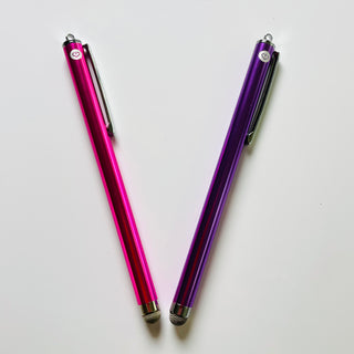 Stylus Pens for EMF Protection