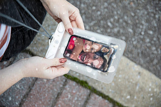 Waterproof Cell Phone Carrier