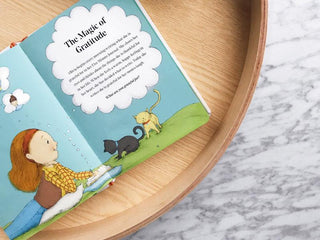 Mindfulness Journals