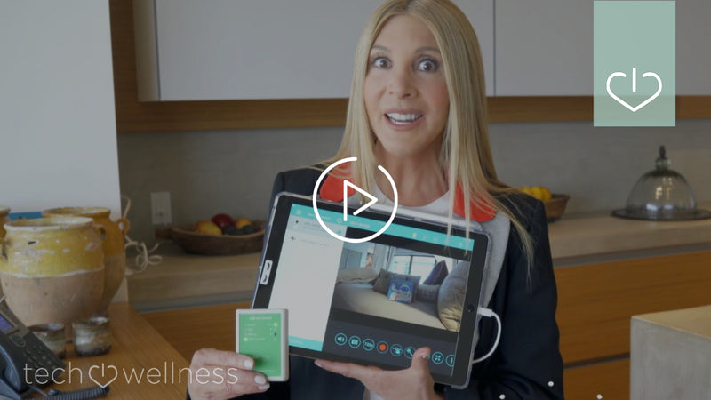 A to Z Easy EMF Detox! Clear Your Home Of EMF Step By Step- Ruan Living’s Workbook and Checklists