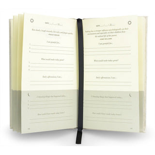 Mindfulness Journals