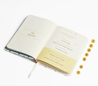 Mindfulness Journals