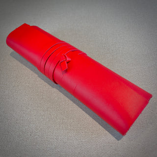 cord organizer red