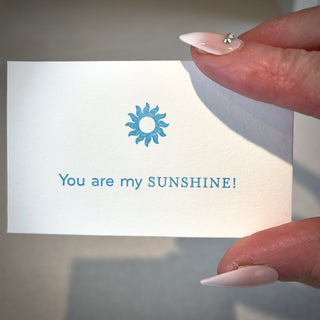 Love and Affirmation Notes