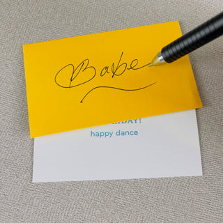 Love and Affirmation Notes