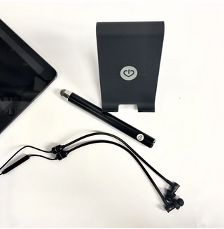 Jet Black Pack