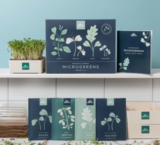 WiFi’s Effect on Plants Science Fair Kit