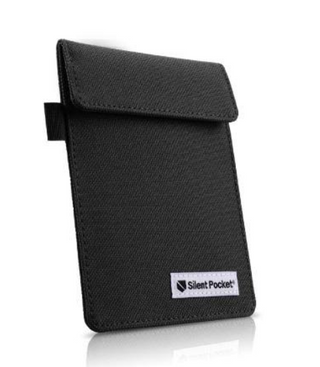 Key Fob Faraday Protectors