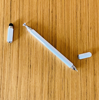 Stylus Pens for EMF Protection