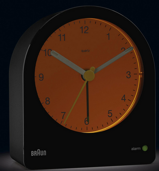 best no emf alarm clock