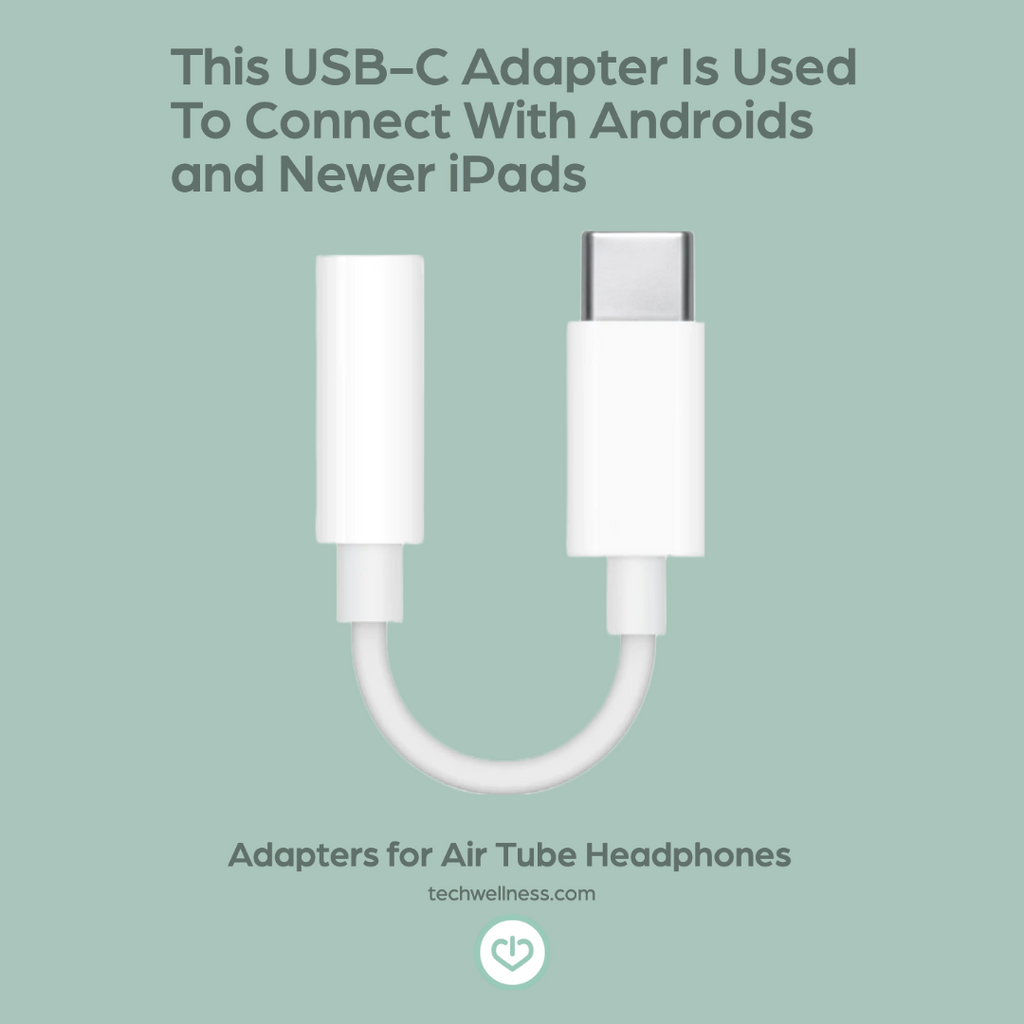 Headphone Adapter Iphone Earphone To Android How To Use Apple