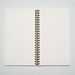 Be Brilliant Notebook Tech Wellness