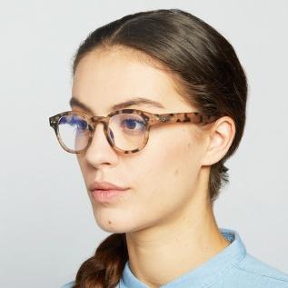 Blue Light Blocking Reading Glasses Tech Wellness