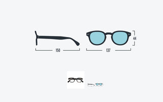 Blue Light Blocking Reading Glasses Tech Wellness