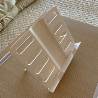 computer desk EMF