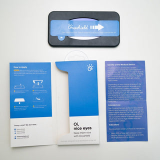 Do Blue Light Screen Protectors Work? Well, Yes. Choose From the Best Shields for Cellphone, Laptop, Nintendo and IPad Blue Light Blocker Tech Wellness