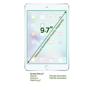 Do Blue Light Screen Protectors Work? Well, Yes. Choose From the Best Shields for Cellphone, Laptop, Nintendo and IPad Blue Light Blocker Tech Wellness iPad Air or Air 2, iPad Pro or 9.7 by EyeJust