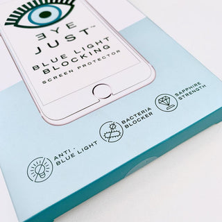 Do Blue Light Screen Protectors Work? Well, Yes. Choose From the Best Shields for Cellphone, Laptop, Nintendo and IPad Blue Light Blocker Tech Wellness MacBook 12.1 by Eyejust