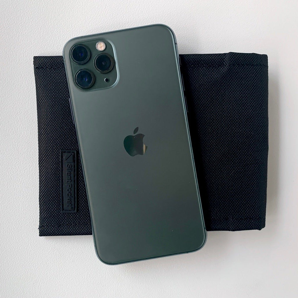 Faraday Bag – Tech Wellness - Main Image