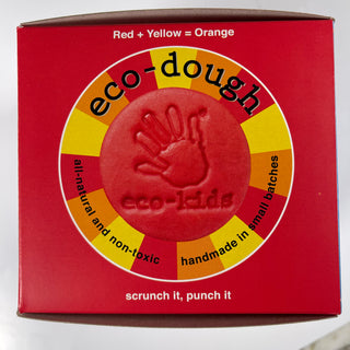 Non Toxic Play Time Dough