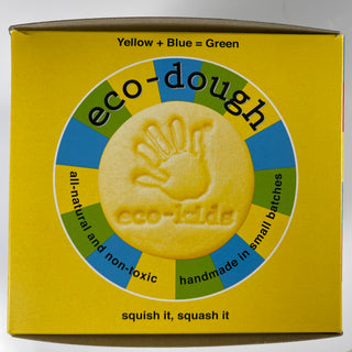 Non Toxic Play Time Dough