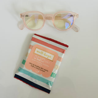 best glasses cleaner
