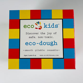Non Toxic Play Time Dough