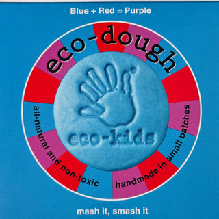Non Toxic Play Time Dough