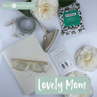 Lovely Mom Gift Set